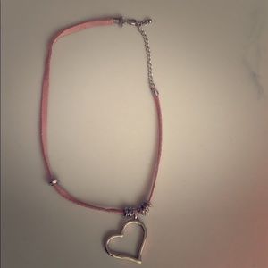 Heart Necklace